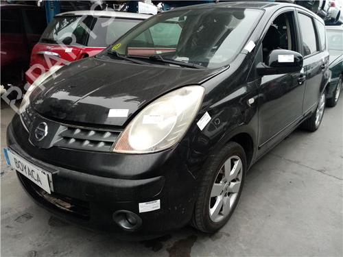 ABS pump NISSAN NOTE (E11, NE11) 1.5 dCi | BP38358574M43 - Image 3