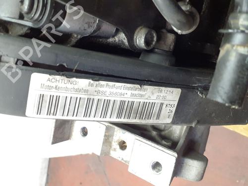 Engine SEAT ALTEA (5P1) 1.6 | BP38335109M1  - Image 5