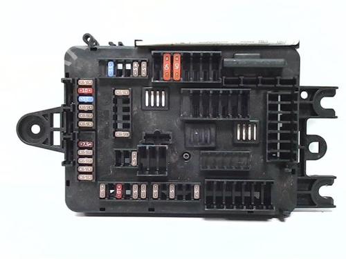 fuse-box-bmw-1-f20-2011-2012-2013-2014-2015-2016-2017-2018-2019-38380219 main image