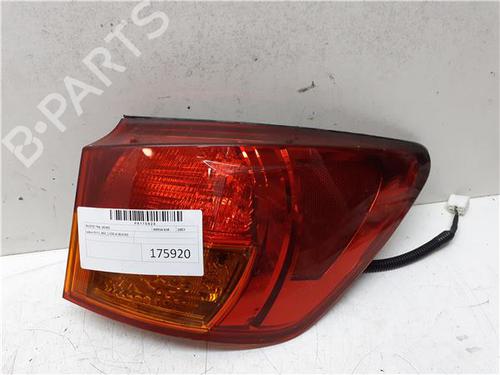 right-taillight-lexus-is-ii-_e2_-2005-2006-2007-2008-2009-2010-2011-2012-2013-38360870 main image