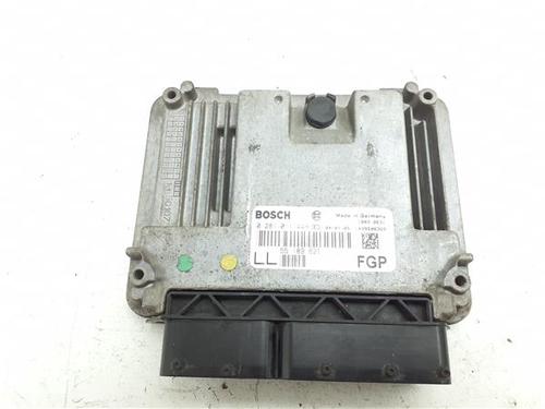 Control unit OPEL VECTRA C (Z02) 1.9 CDTI (F69) | BP38374048M11 - Image 3