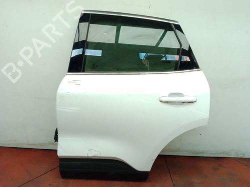 Used Left rear door Left rear door FORD KUGA III (DFK) 2.0 EcoBlue mHEV (150 hp) 40184154 40184154