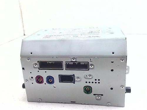 Used Radio Radio 38380686 38380686