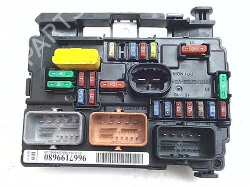 fuse-box-citroen-c3-ii-sc_-2009-39962203 main image