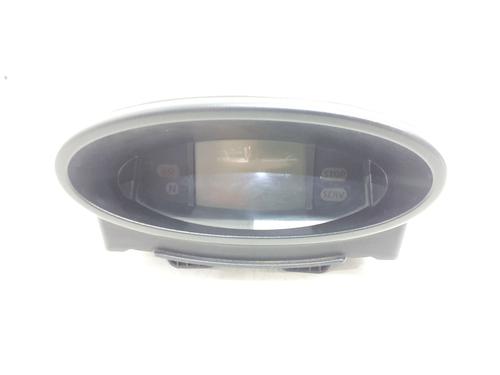 Used Instrument cluster Instrument cluster 38401121 38401121