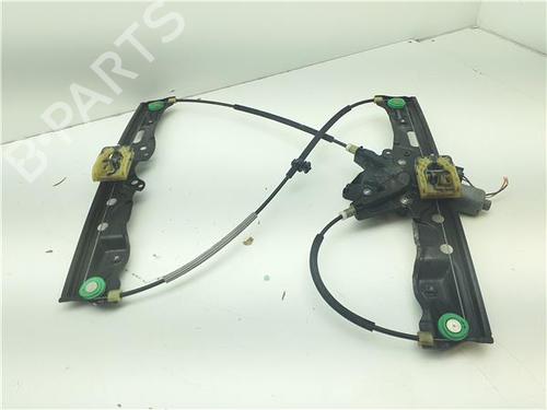 Front right window mechanism FORD RANGER (TKE) 2.2 TDCi 4x4 | BP38368428C23 - Image 3