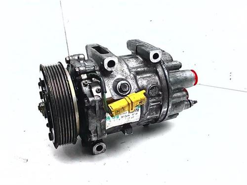 Used AC compressor AC compressor 38391957 38391957