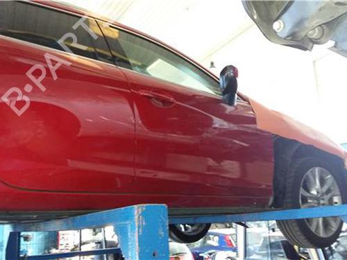 Used Right front door Right front door 38407692 38407692