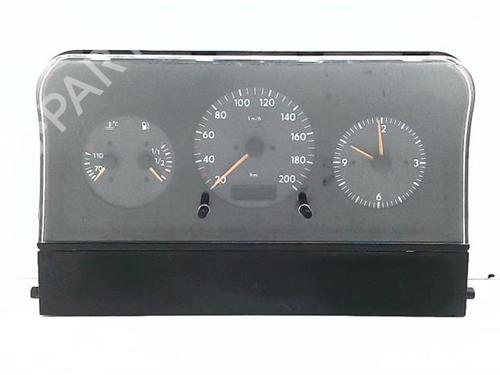 Used Instrument cluster Instrument cluster 38405765 38405765
