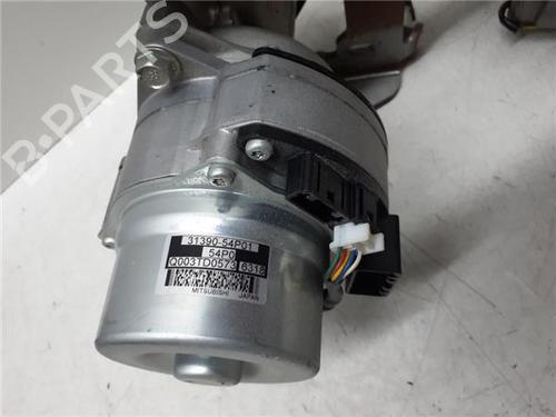 Steering column SUZUKI VITARA (LY) 1.6 AllGrip (APK 416) | BP38364106M21 - Image 2