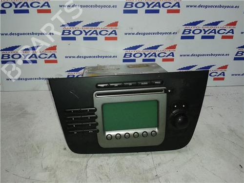 Bilradio Bilradio 38406322 38406322