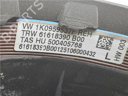 Rat VW PASSAT B6 (3C2) 1.9 TDI | BP38362290C49 - Image 5