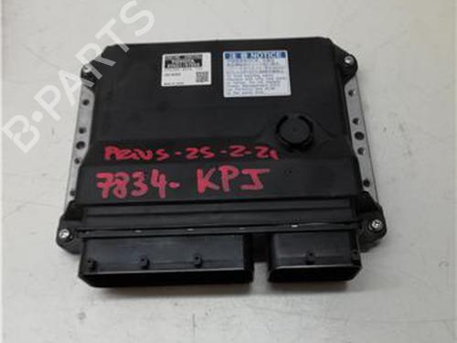 Used Electronic module Electronic module 38358582 38358582