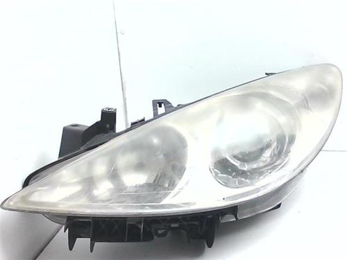 Used Left headlight Left headlight 38383369 38383369