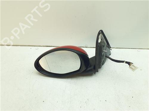 Used Left mirror Left mirror 38369184 38369184
