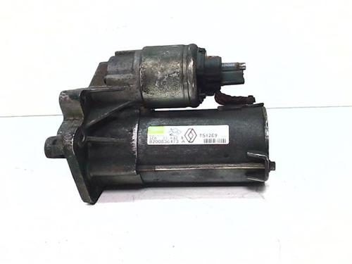 startmotor-dacia-sandero-2008-38381019 main image