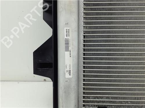 AC radiator VOLVO XC90 II (256) B5 Mild-Hybrid AWD | BP38385804M32 - Image 6