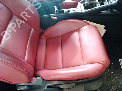 Sæde sæt AUDI A3 Convertible (8P7) 2.0 TDI | BP38333665C78 - Image 6