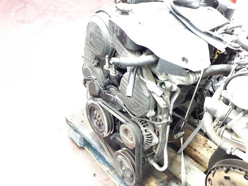 Engine MAZDA 323 F VI Hatchback (BJ) 2.0 TD | BP38334620M1 - Image 8