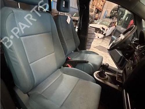 Seats set AUDI A2 (8Z0) 1.4 | BP38381475C78 - Image 4