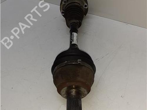 Used Left front driveshaft Left front driveshaft 38362920 38362920