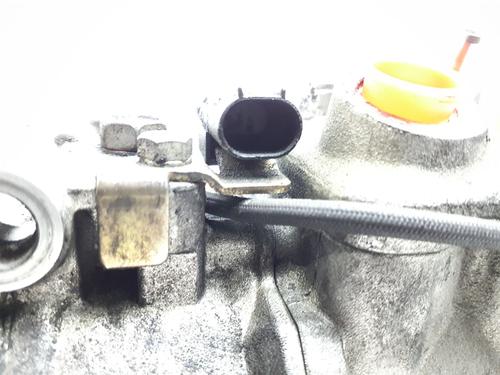 AC compressor MERCEDES-BENZ C-CLASS (W203) C 200 Kompressor (203.045) | BP38466199M34  - Image 5