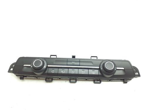 Used Climate control Climate control 39196712 39196712