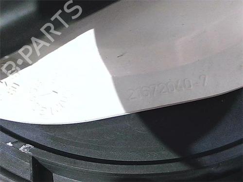 Instrument cluster DACIA SANDERO 1.5 dCi | BP38404653C47  - Image 5