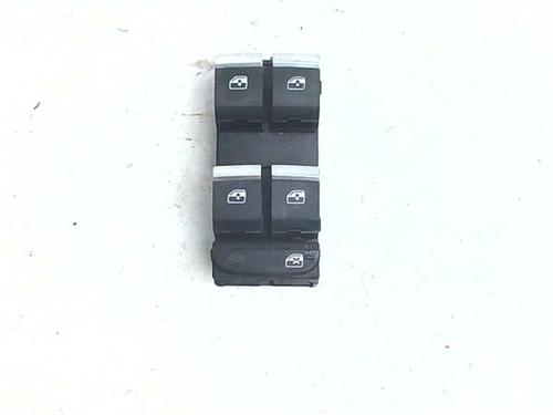 Used Left front window switch Left front window switch 38398528 38398528