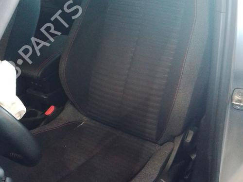 Used Seats set Seats set PEUGEOT 2008 II (UD_, US_, UY_, UJ_, UR_, UC_) 1.2 PureTech 100 (USHNK) (101 hp) 40012837 40012837