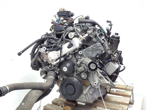 Engine BMW 3 Touring (F31) 318 d | BP38702638M1 - Image 12