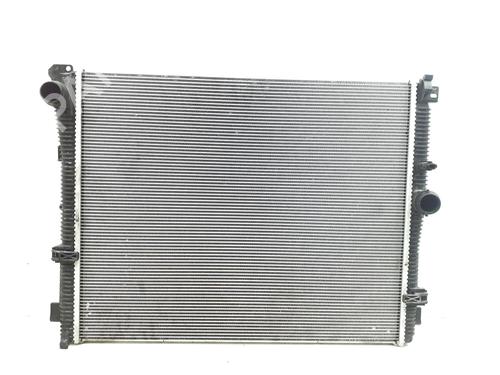 Used Water radiator Water radiator BMW 3 Touring (G21, G81) 330 i (258 hp) 40081685 40081685