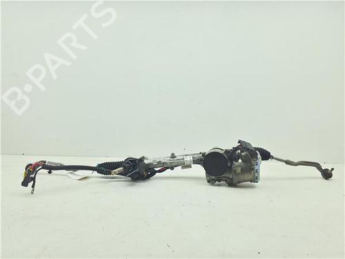Used Steering rack Steering rack CITROËN C4 Picasso II 1.6 VTi 120 (120 hp) 39962136 39962136