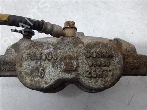 Right front brake caliper FORD RANGER (TKE) 2.2 TDCi 4x4 | BP38365454M104 - Image 2