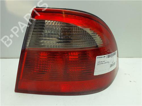 Used Right taillight Right taillight 38367210 38367210