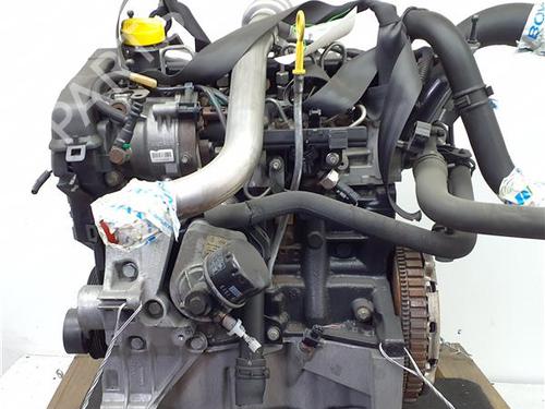 Used Engine Engine 38366120 38366120