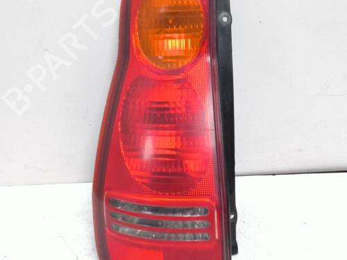 Used Left taillight Left taillight 38335146 38335146