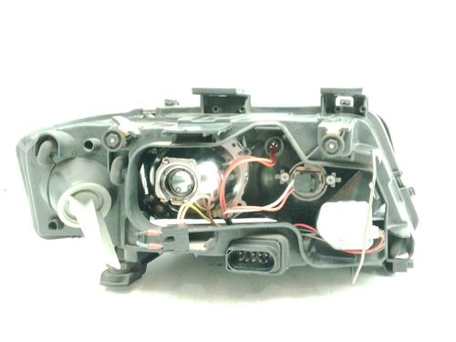 Left headlight AUDI A6 C5 (4B2, 4B4) 1.8 T | BP38400701C28 - Image 3