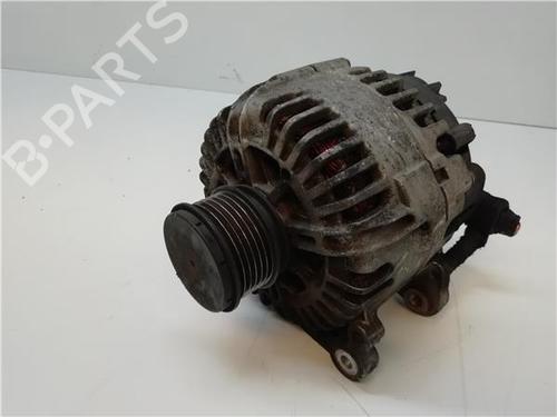 Used Alternator Alternator 38359812 38359812