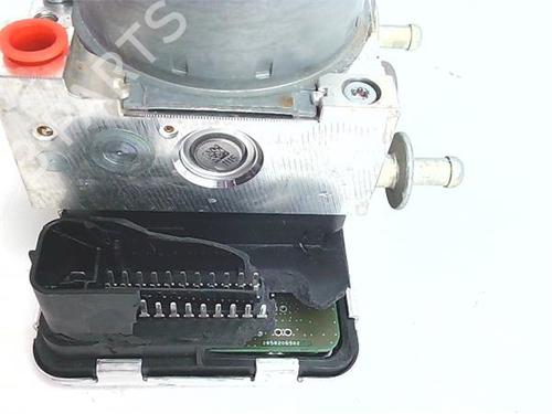 Módulo de ABS MAZDA CX-5 (KF) 2.0 | BP38386106M43 - Image 6