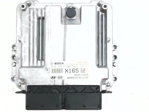 Control unit KIA CARENS IV 1.7 CRDi | BP38377345M11 - Image 4