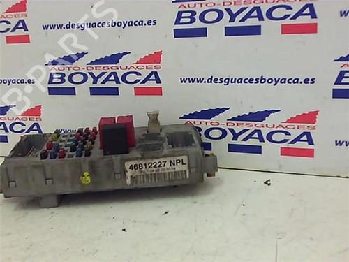 Elektronisk modul Elektronisk modul 38407323 38407323