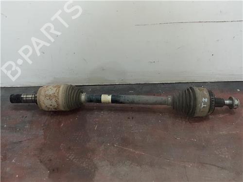 Used Left rear driveshaft Left rear driveshaft MERCEDES-BENZ M-CLASS (W163) ML 400 CDI (163.128) (250 hp) 40087322 40087322