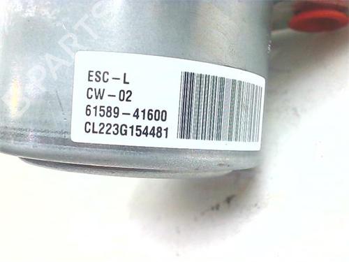 ABS pump HYUNDAI i30 (PDE, PD, PDEN) 1.0 T-GDI | BP38386665M43  - Image 9