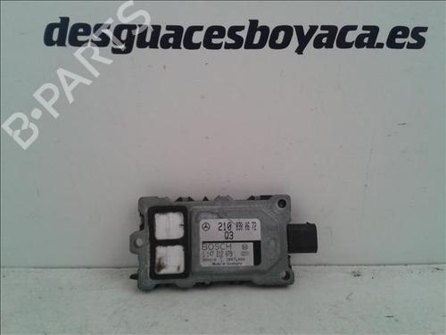 Used Control unit Control unit 38404039 38404039