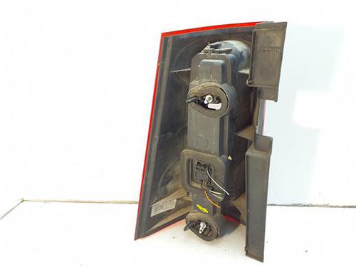 Right taillight DACIA LOGAN MCV (KS_) 1.6 16V Hi-Flex | BP38371180C35 - Image 2