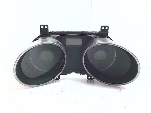 Used Instrument cluster Instrument cluster 38399127 38399127