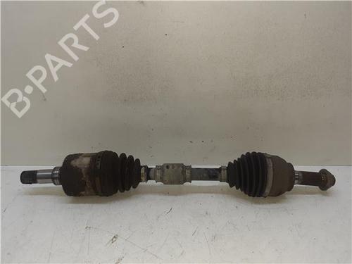 Used Left front driveshaft Left front driveshaft 38360083 38360083