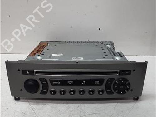 radio-peugeot-308-cc-4b_-2009-2010-2011-2012-2013-2014-2015-38365901 main image