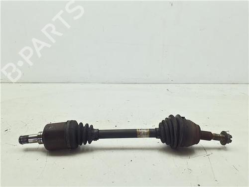 Used Left front driveshaft Left front driveshaft 38379250 38379250